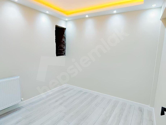 ALAYBEY CİVARI DİLŞİKAR MAH. 2+1 FULL ÖZELLKLİ BAHÇELİ DAİRE - Görsel 20