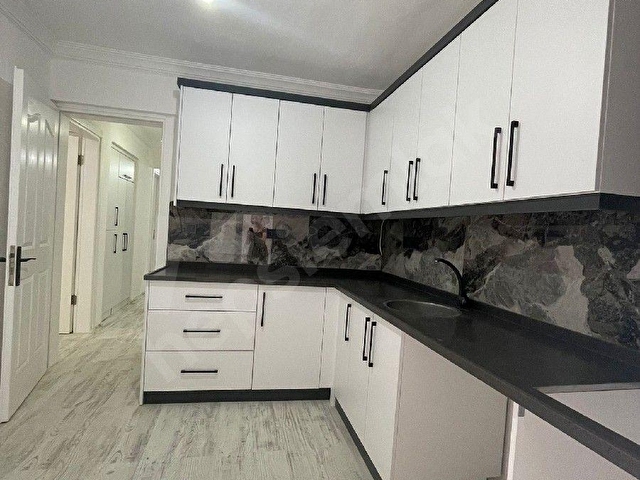 KUŞADASI SATILIK 2+1 DAİRE - Görsel 8