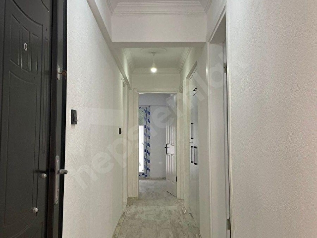 KUŞADASI SATILIK 2+1 DAİRE - Görsel 19