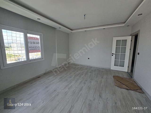 MERSİN ERDEMLİ ALATA KİRALIK 3+1 GENİŞ DAİRE - Görsel 5