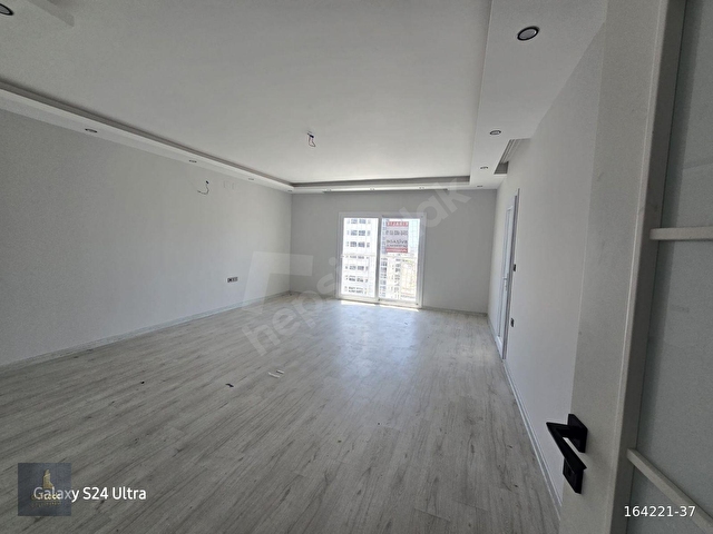 MERSİN ERDEMLİ ALATA KİRALIK 3+1 GENİŞ DAİRE - Görsel 4
