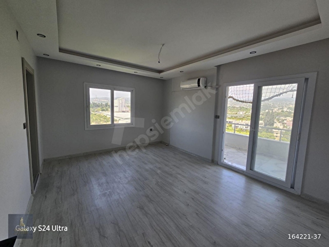 MERSİN ERDEMLİ ALATA KİRALIK 3+1 GENİŞ DAİRE - Görsel 8