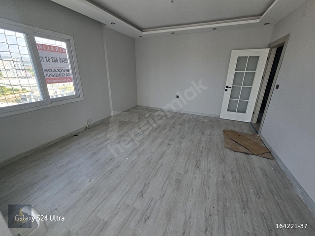 MERSİN ERDEMLİ ALATA KİRALIK 3+1 GENİŞ DAİRE - Görsel 16