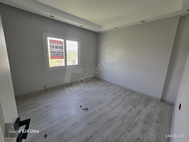 MERSİN ERDEMLİ ALATA KİRALIK 3+1 GENİŞ DAİRE - Görsel 7