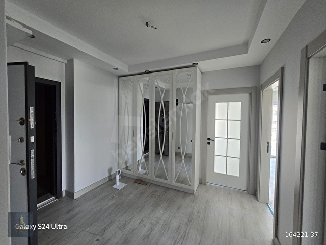 MERSİN ERDEMLİ ALATA KİRALIK 3+1 GENİŞ DAİRE - Görsel 10
