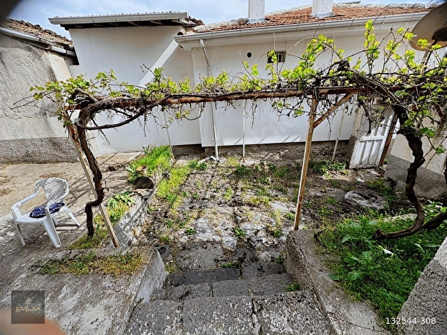 AYAŞ MERKEZ ÇARŞI İÇİNDE BAHÇELİ AVLULU TARİHİ KONAK - Görsel 30
