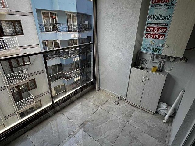 REALTY WORLD ALYANSTAN MEŞRUTİYETTE KİRALIK 3+1 DAİRE - Görsel 27