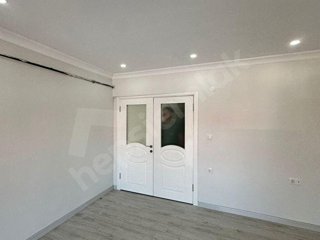 ÜÇ KARDEŞLERDEN ZÜBEYDE HNM MAH.13 YILLIK MASRAFSIZ 4+2 DUBLEX - Görsel 21