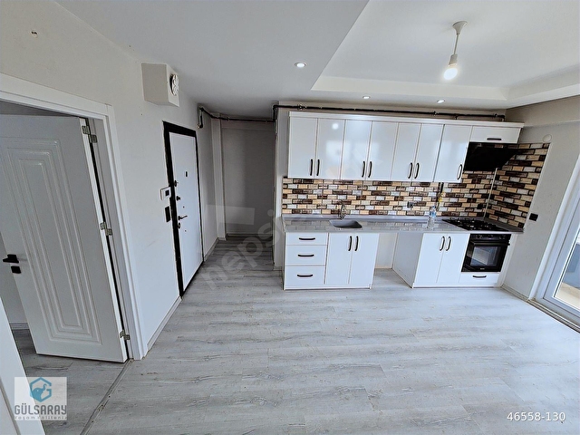 GÜLSARAY DİNKÇİLER MH. ÇARŞIYA YÜRÜME MESAFESİNDE 1+1 KİRALIK - Görsel 7