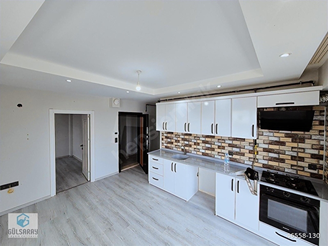 GÜLSARAY DİNKÇİLER MH. ÇARŞIYA YÜRÜME MESAFESİNDE 1+1 KİRALIK - Görsel 5