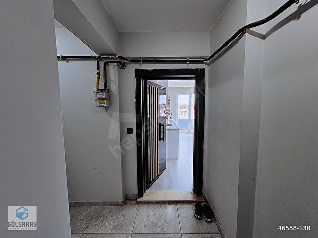 GÜLSARAY DİNKÇİLER MH. ÇARŞIYA YÜRÜME MESAFESİNDE 1+1 KİRALIK - Görsel 2