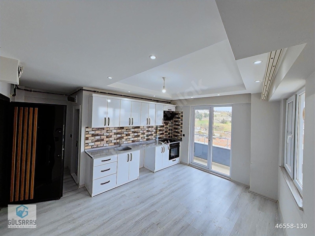 GÜLSARAY DİNKÇİLER MH. ÇARŞIYA YÜRÜME MESAFESİNDE 1+1 KİRALIK - Görsel 4