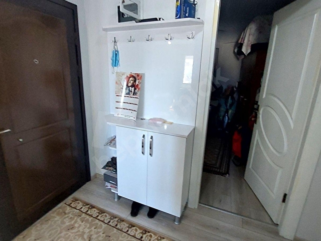 GONCALAR MERKEZDE TADİLATLI 100M2 BRÜT SATILIK DAİRE - Görsel 4