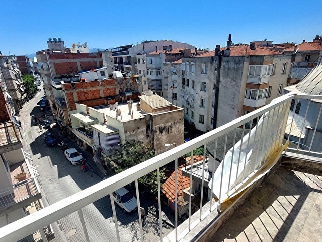 GONCALAR MERKEZDE TADİLATLI 100M2 BRÜT SATILIK DAİRE - Görsel 23