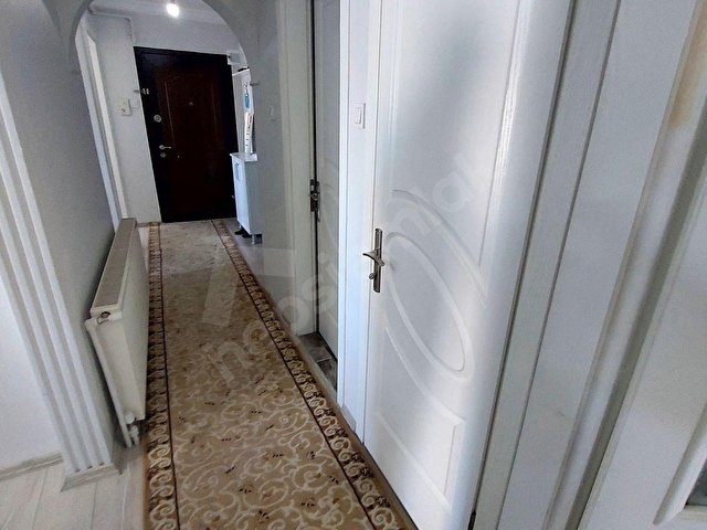 GONCALAR MERKEZDE TADİLATLI 100M2 BRÜT SATILIK DAİRE - Görsel 15