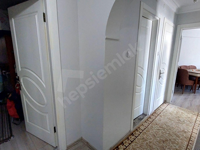 GONCALAR MERKEZDE TADİLATLI 100M2 BRÜT SATILIK DAİRE - Görsel 8