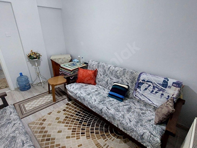 GONCALAR MERKEZDE TADİLATLI 100M2 BRÜT SATILIK DAİRE - Görsel 29