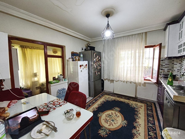 EPADAN 340 CADDE ÜZERİ YAPILI 2+1 FIRSAT DAİRESİ - Görsel 5