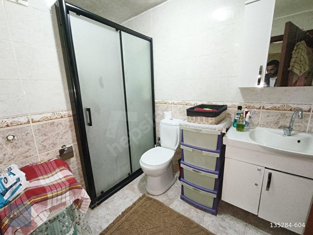 EPADAN 340 CADDE ÜZERİ YAPILI 2+1 FIRSAT DAİRESİ - Görsel 12