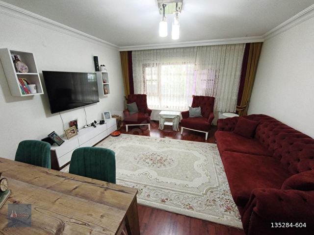 EPADAN 340 CADDE ÜZERİ YAPILI 2+1 FIRSAT DAİRESİ - Görsel 2