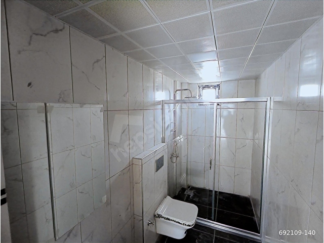 AYBÜ Yakını Cadde Üzerinde Geniş Kiralık Lüks 1+1 Daire - Görsel 13
