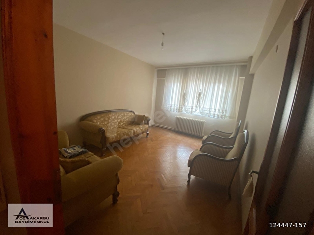 SAKARYA ADAPAZARI / ORTA MAH. — MERKEZİ KONUMDA 2+1 SATILIK DAİRE - Görsel 28