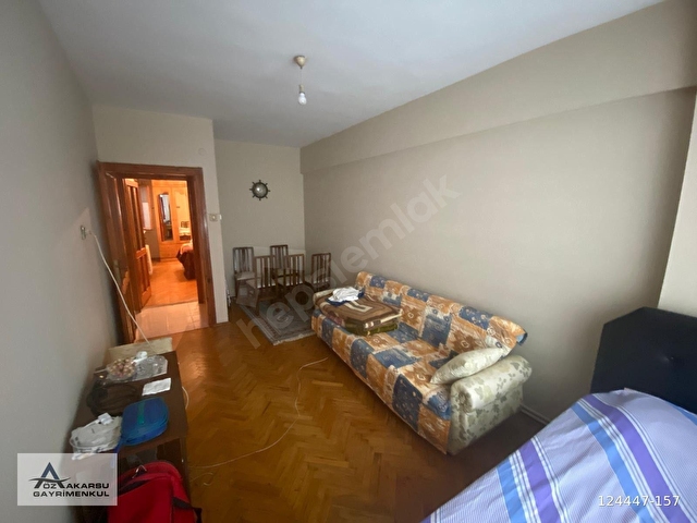 SAKARYA ADAPAZARI / ORTA MAH. — MERKEZİ KONUMDA 2+1 SATILIK DAİRE - Görsel 14