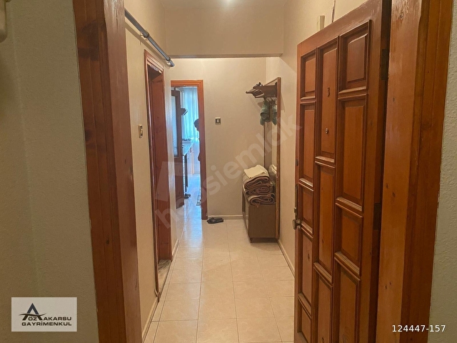 SAKARYA ADAPAZARI / ORTA MAH. — MERKEZİ KONUMDA 2+1 SATILIK DAİRE - Görsel 15