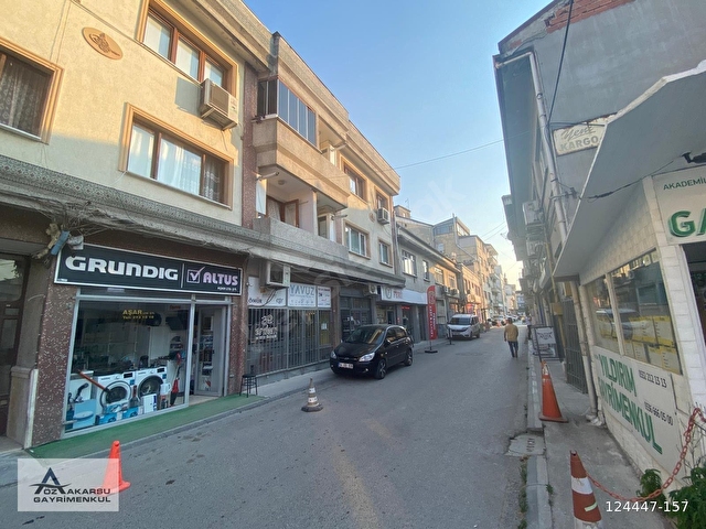 SAKARYA ADAPAZARI / ORTA MAH. — MERKEZİ KONUMDA 2+1 SATILIK DAİRE - Görsel 3