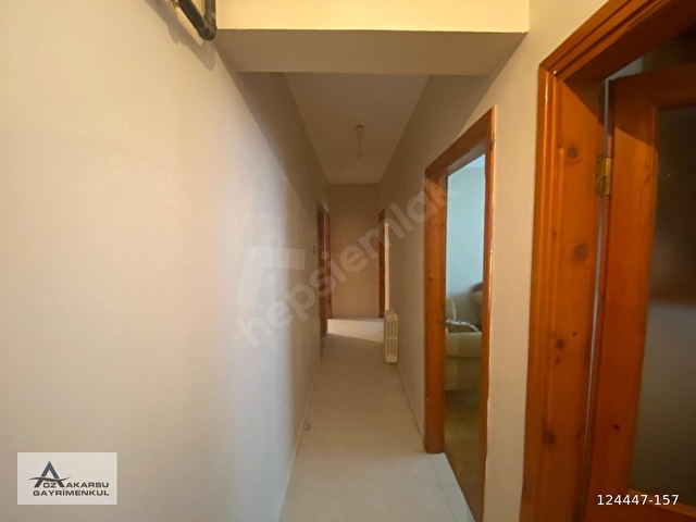 SAKARYA ADAPAZARI / ORTA MAH. — MERKEZİ KONUMDA 2+1 SATILIK DAİRE - Görsel 29