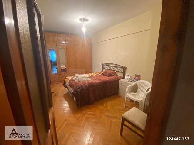 SAKARYA ADAPAZARI / ORTA MAH. — MERKEZİ KONUMDA 2+1 SATILIK DAİRE - Görsel 10