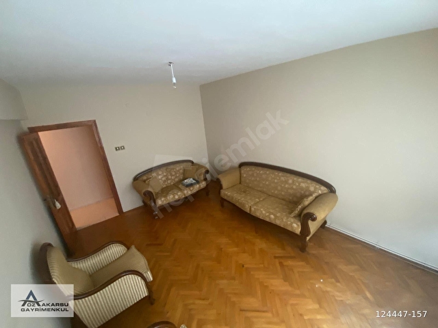 SAKARYA ADAPAZARI / ORTA MAH. — MERKEZİ KONUMDA 2+1 SATILIK DAİRE - Görsel 23