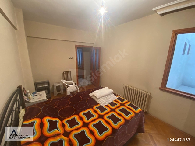 SAKARYA ADAPAZARI / ORTA MAH. — MERKEZİ KONUMDA 2+1 SATILIK DAİRE - Görsel 22