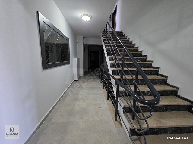 RUMELİ MAH. MEKKE CAMİİ CİV. 1+1 ARAKAT İSKANLI KİRALIK DAİRE - Görsel 15