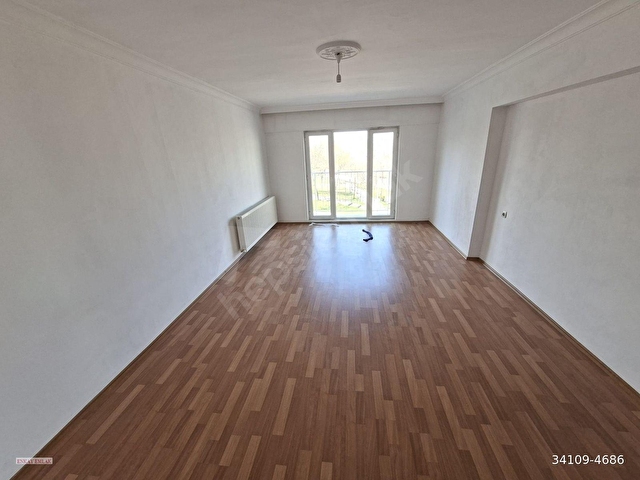 *ENKAY * MUTLU MAHALLESİ 1,KATTA 115 m2 SATILIK 3+1 DAİRE - Görsel 2