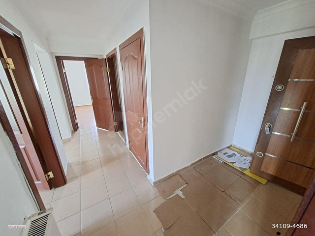 *ENKAY * MUTLU MAHALLESİ 1,KATTA 115 m2 SATILIK 3+1 DAİRE - Görsel 26