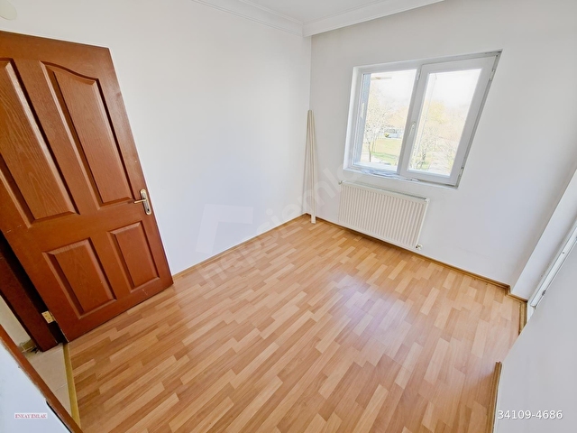 *ENKAY * MUTLU MAHALLESİ 1,KATTA 115 m2 SATILIK 3+1 DAİRE - Görsel 17
