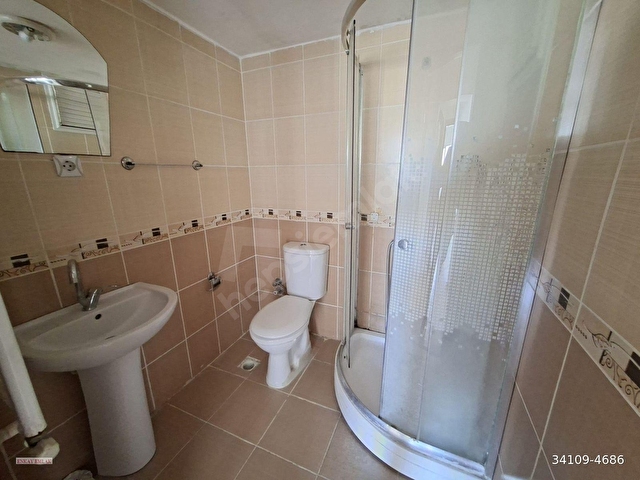 *ENKAY * MUTLU MAHALLESİ 1,KATTA 115 m2 SATILIK 3+1 DAİRE - Görsel 30