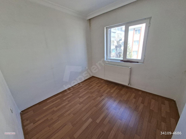 *ENKAY * MUTLU MAHALLESİ 1,KATTA 115 m2 SATILIK 3+1 DAİRE - Görsel 11