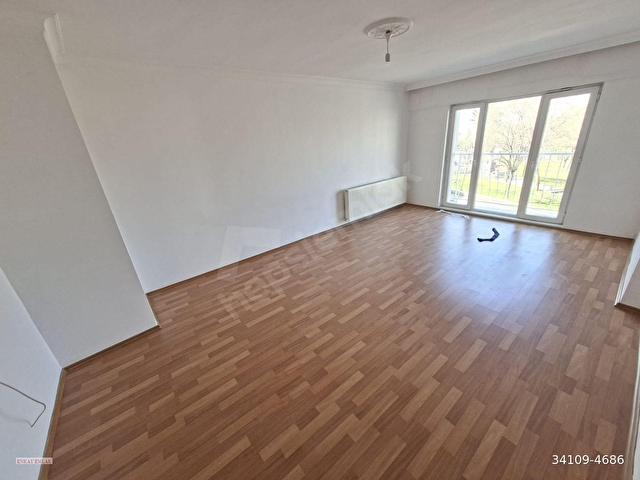 *ENKAY * MUTLU MAHALLESİ 1,KATTA 115 m2 SATILIK 3+1 DAİRE