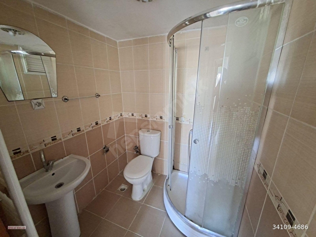 *ENKAY * MUTLU MAHALLESİ 1,KATTA 115 m2 SATILIK 3+1 DAİRE - Görsel 29