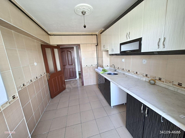 *ENKAY * MUTLU MAHALLESİ 1,KATTA 115 m2 SATILIK 3+1 DAİRE - Görsel 21