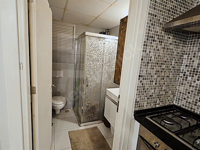 Menemen Seyrek Studio City 5.Etap Satılık Daire - Görsel 10