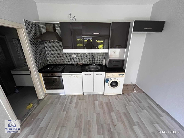 Menemen Seyrek Studio City 5.Etap Satılık Daire - Görsel 6