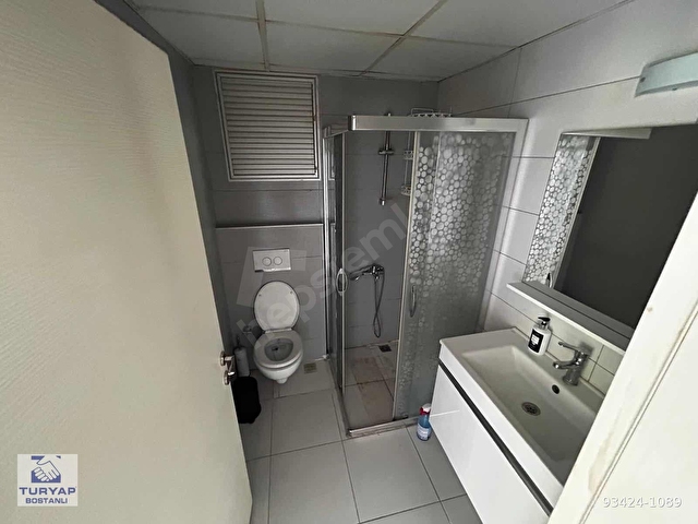 Menemen Seyrek Studio City 5.Etap Satılık Daire - Görsel 8