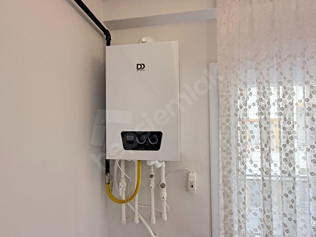 ARAŞTIRMA HASTANESİ YANI KİRALIK EŞYALI 1+1 LÜKS DAİRE - Görsel 5