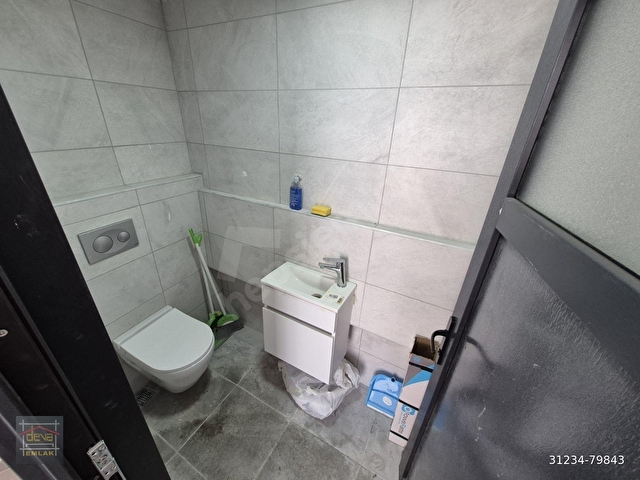 DEVADAN TAM MERKEZDE YENİ BİNA DA WC Lİ YAYA TRAFİĞİ ÇOK FIRSAT - Görsel 7
