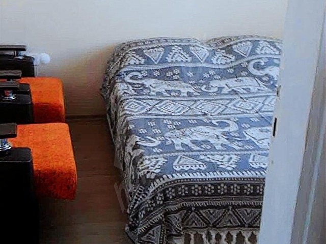 ENEZ TOKİ KONUTLARI EŞYALI 2+1 KİRALIK DAİRE - Görsel 12