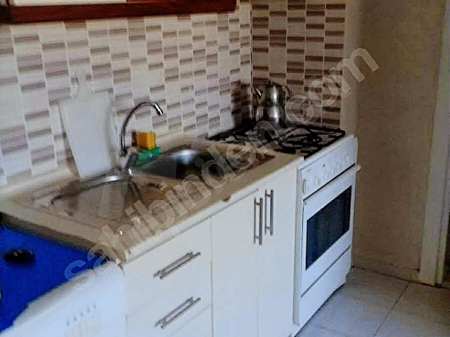 ENEZ TOKİ KONUTLARI EŞYALI 2+1 KİRALIK DAİRE - Görsel 5