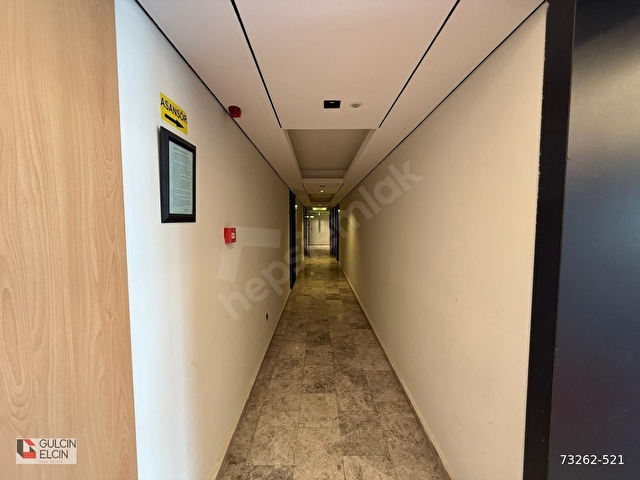 MİRADOR MARİNADA BAHÇE KAT DUBLEX 200M² GENİŞ PRESTİJLİ SİTE İÇİ - Görsel 3